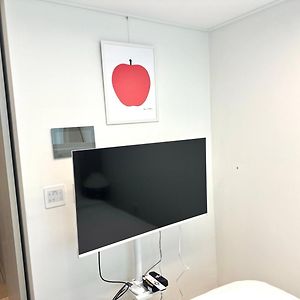 Studio Ocean View
