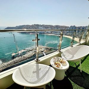 Deluxe Double Room Balcony Sea View